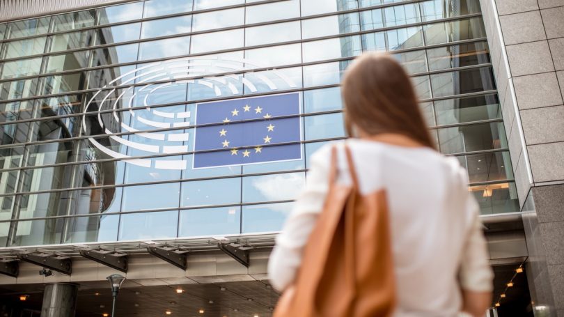 O olhar da UE: Do hidrogénio aos carregadores