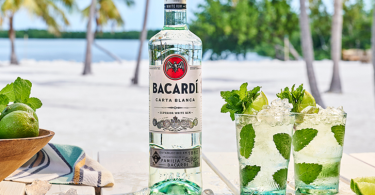 Bacardi Portugal reduz utilização de plástico em 13 toneladas anualmente