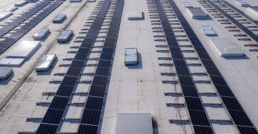 Garland aumenta parque fotovoltaico até ao final do ano