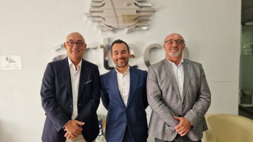 Repsol investe em economia circular