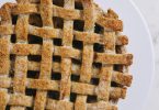 A Padaria Portuguesa utiliza desperdício dos sumos para fazer tarte de maçã