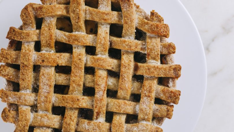 A Padaria Portuguesa utiliza desperdício dos sumos para fazer tarte de maçã