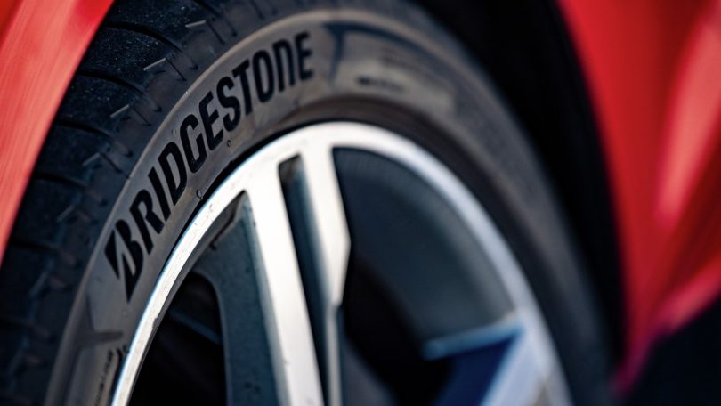 Fábrica da Bridgestone em Roma recebe certificação de sustentabilidade