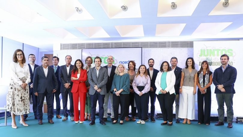 APED apresenta Roteiro para a Descarbonização do Setor até 2040