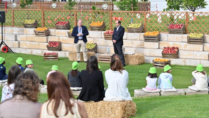 Academia de Reciclagem é o novo projeto da Sumol+Compal