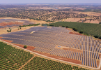 Hercules Solar Park é renovado pela Voltalia