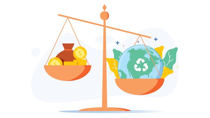 Portugal: Contexto económico leva consumidores a ‘porem de lado’ sustentabilidade
