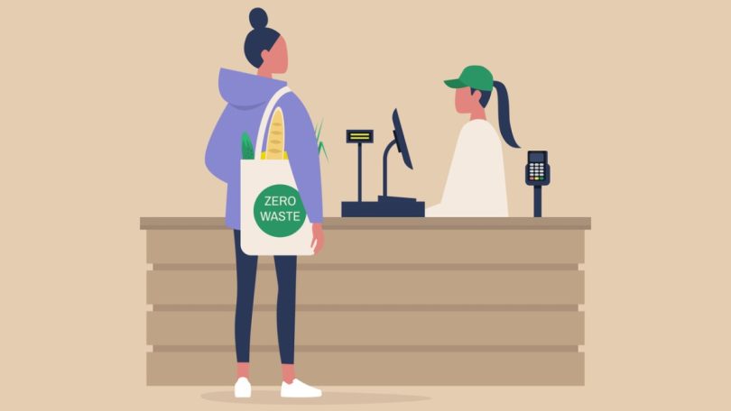 Jovens são os mais dispostos a reduzir consumo no futuro
