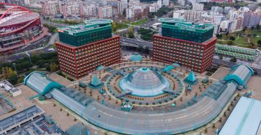 Sonae Sierra reduz consumo de energia nos centros comerciais em 22%