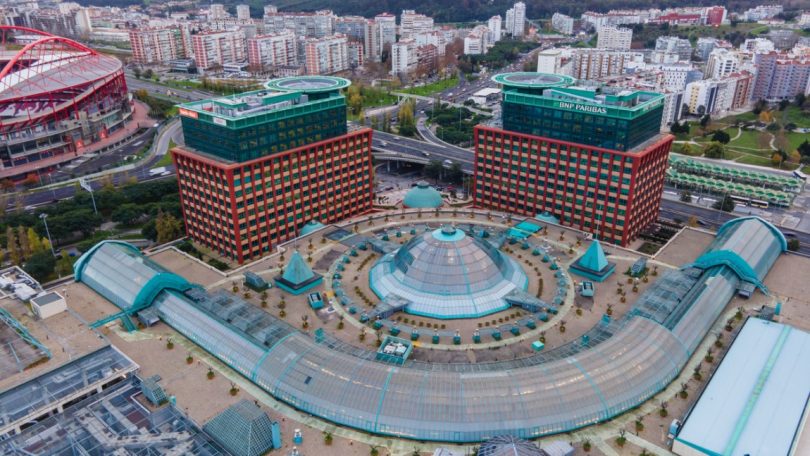 Sonae Sierra reduz consumo de energia nos centros comerciais em 22%