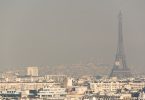 Olhar da UE: Vamos respirar ar poluído?