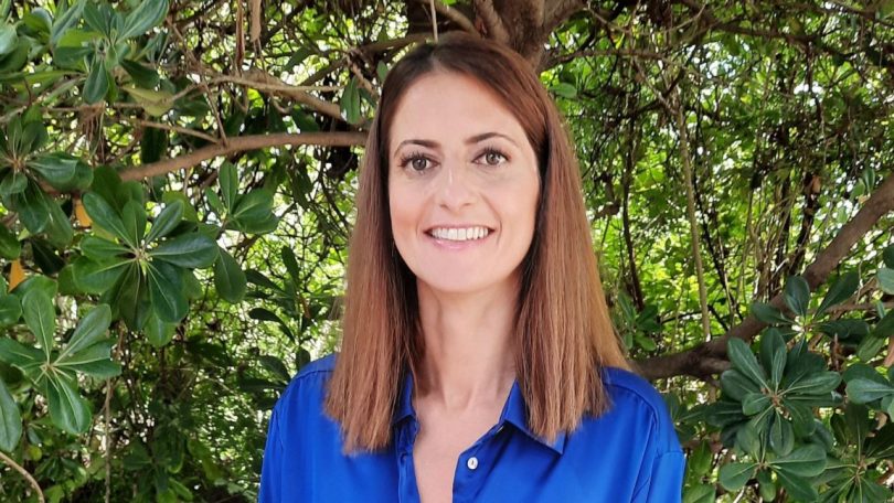 Filipa Saldanha é a nova Diretora de Sustentabilidade do Crédito Agrícola