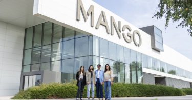 Mango financia start-up de revenda de excedentes têxteis