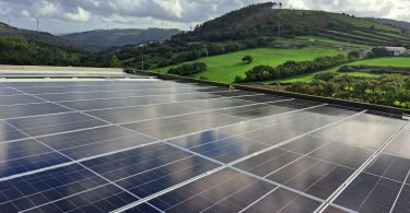 Queijos Santiago investem um milhão de euros em painéis fotovoltaicos