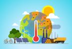 COP27 – “Não existe um caminho credível para limitar o aquecimento global a 1,5ºC”
