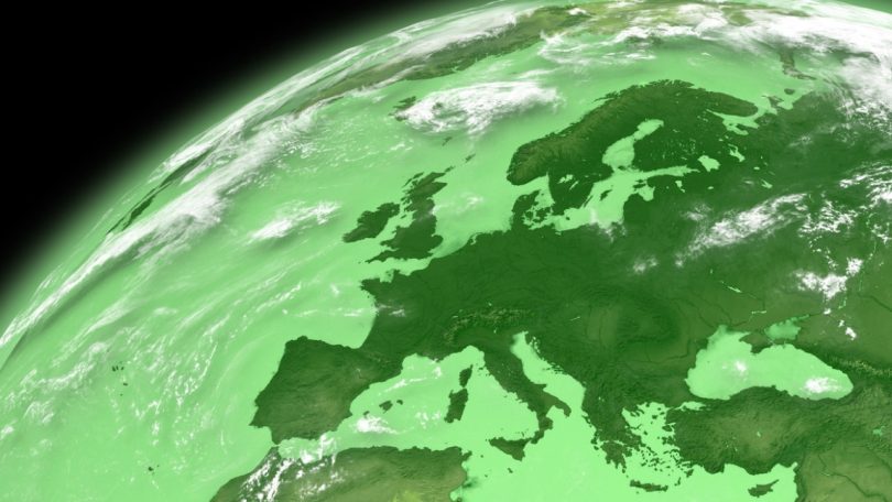 Olhar da UE: Aumentar a ambição climática?
