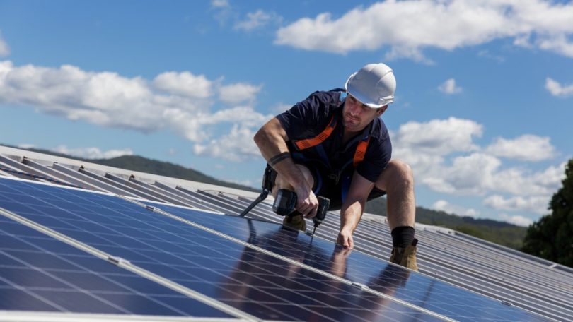 Acelerar transição ‘verde’ pode diminuir emissões na instalação de capacidade
