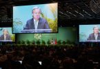 COP15: Quase 200 países concordam em proteger 30% do planeta até 2023