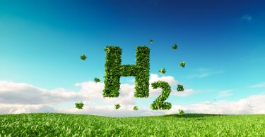 Hidrogénio verde pode ser produzido na Central da Tapada do Outeiro