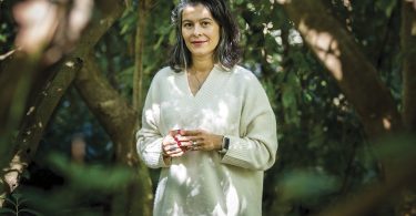 Inspiração circular