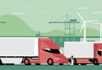 Como diminuir o uso de combustíveis fósseis nos transportes?