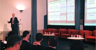 Logitrans Summit: Tecnologia e Big Data levarão à excelência da cadeia logistica