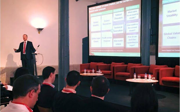 Logitrans Summit: Tecnologia e Big Data levarão à excelência da cadeia logistica