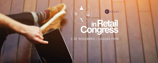 EY no inRetail Congress para falar da nova era do retalho