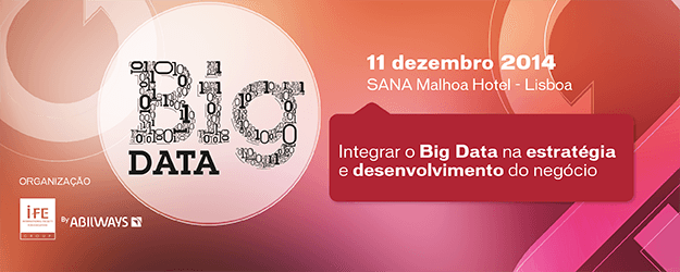 Profissionais reúnem para discutir integração de Big Data nas empresas