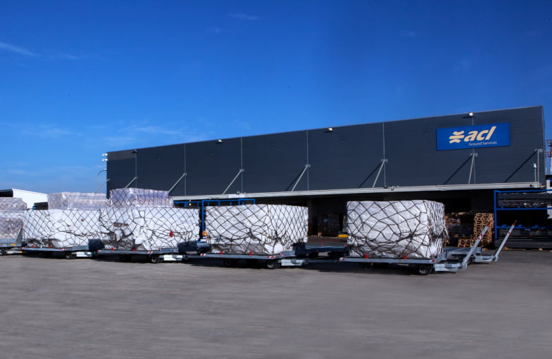 ACL certificada como ‘Operador Económico Autorizado’