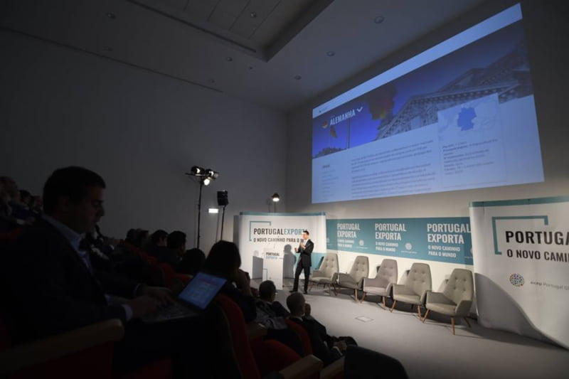 Aicep ajuda empresas nacionais a exportar com Inteligência Artificial