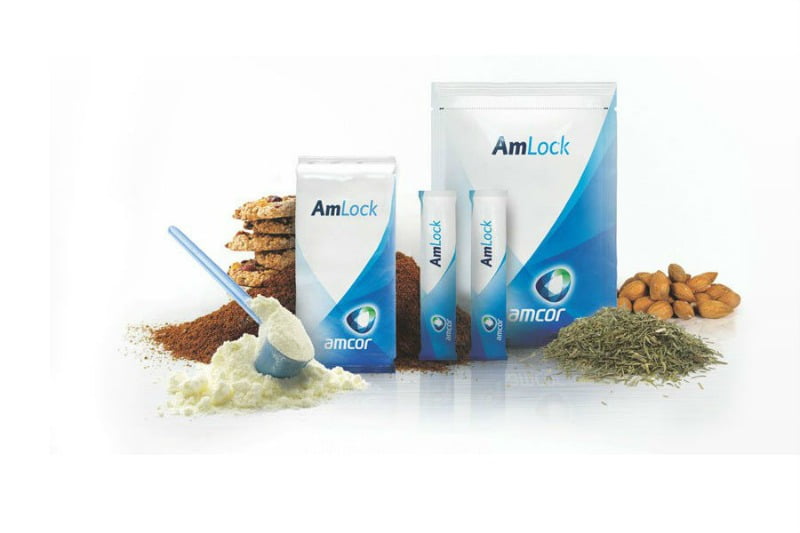 AMCOR VRC Warehouse Tecnologies logística e transportes hoje