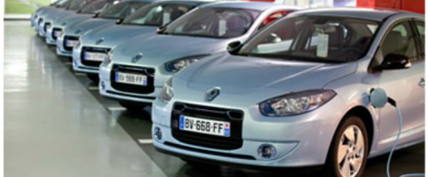 ANA apoia primeiro evento dedicado a viaturas 100% elétricas