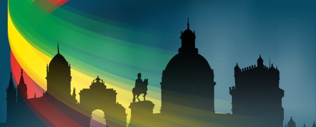 Congresso APLOG: Lógica europeia com temas globais