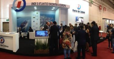 Porto de Lisboa reforça parcerias estratégicas na América do Sul