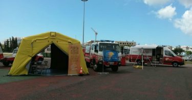 APS Algarve Safe Logística e Transportes Hoje