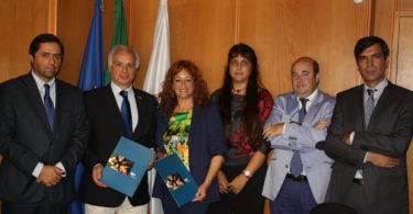 APS celebra acordo com o SEF para os portos do Algarve