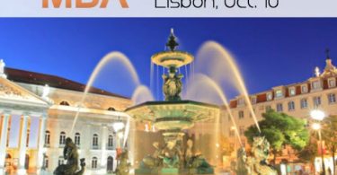 Já pensou fazer um MBA? Este sábado conheça as melhores escolas de Gestão