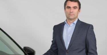 Volkswagen tem novo Diretor de Vendas