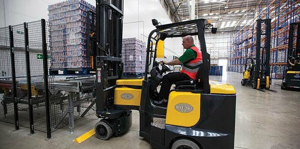 Grupo Tima passa a representar Aisle-Master em Portugal