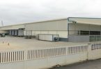Aldis integra Eye Peack nos seus armazéns em Angola