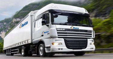 Reta reforça serviço de aluguer de tratores com nova frota