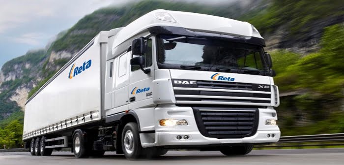 Reta reforça serviço de aluguer de tratores com nova frota