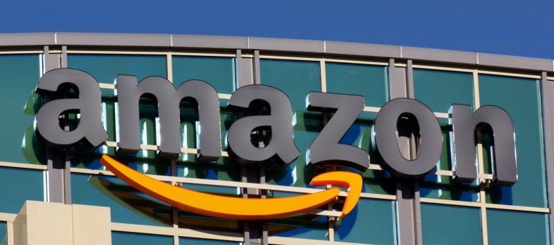 CTT vão fazer entregas da Amazon em Portugal