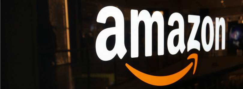 Amazon Logística e Transportes Hoje