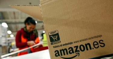 Amazon investe nas plataformas logísticas dos EUA e de Madrid