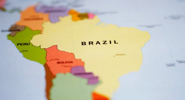 FMI prevê crescimento mais baixo da última década para América Latina