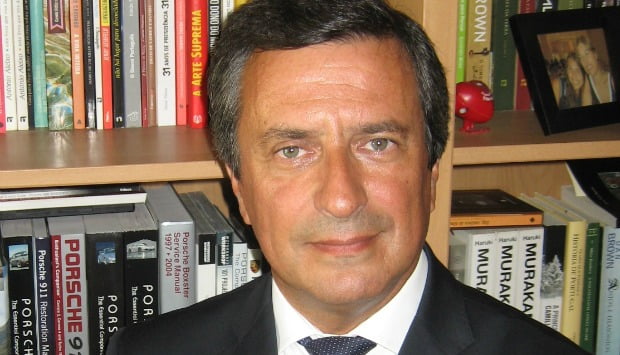 Transporta-GoExpress tem novo Diretor de Estratégia e Desenvolvimento