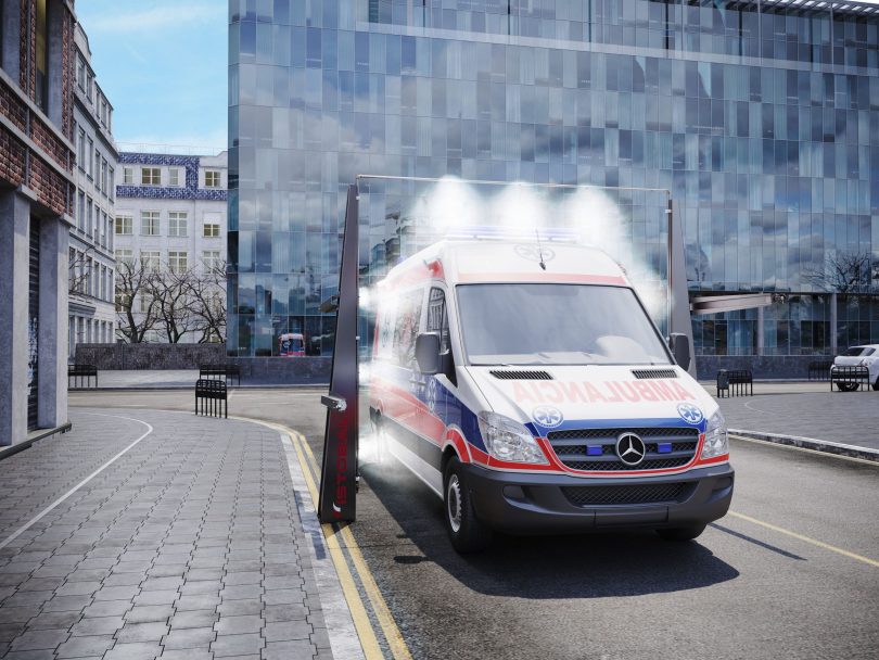 Arches vehicles scaled