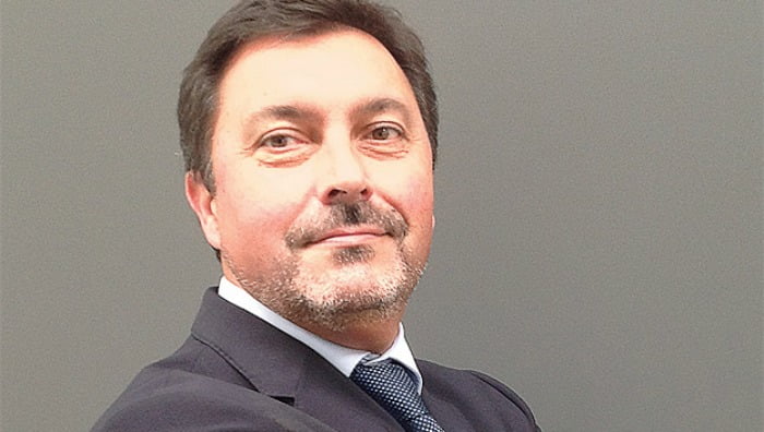 Armando Oliveira KLOG